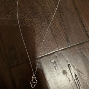 James Avery necklace